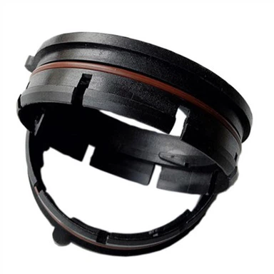 Vakuum nasosi uchun filtr tokasi